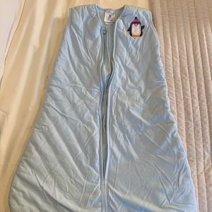 Halo Sleep Sack - winter weight - size Medium